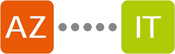 AZ-IT.cz logo